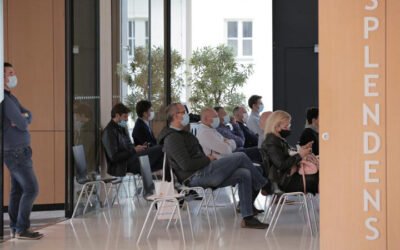 Xella Slovenija na konferenci ARHIKULT