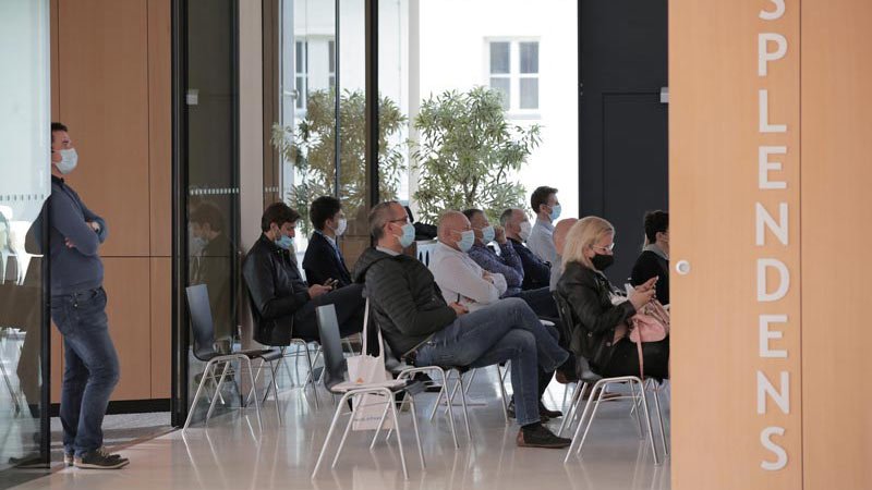 Xella Slovenija na konferenci ARHIKULT