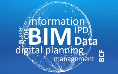 GBC Slovenija – Implementacija trajnostnih kriterijev v BIM