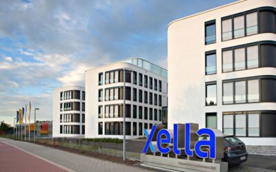 Xella je uspešno zaključila prodajo URSA