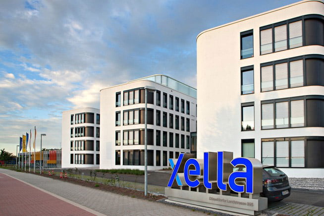 Xella je uspešno zaključila prodajo URSA