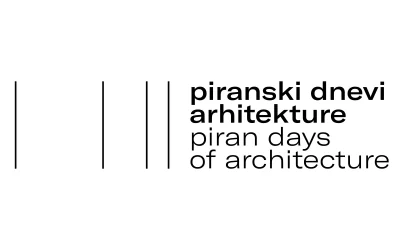Piranski dnevi arhitekture 2022