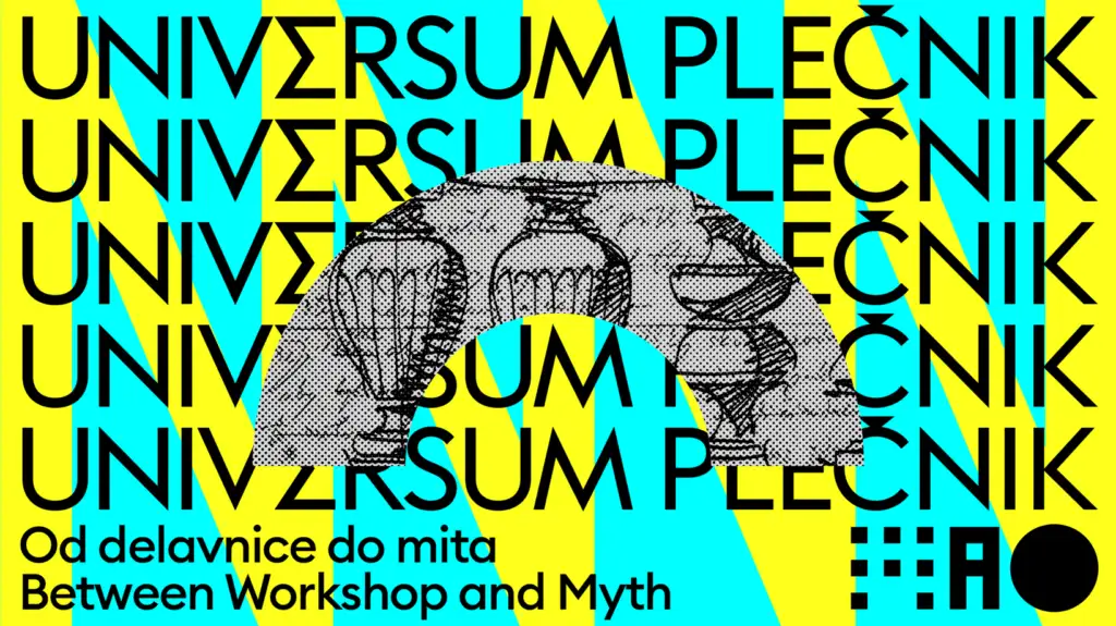 Xella Slovenija pokrovitelj razstave UNIVERSUM Plečnik