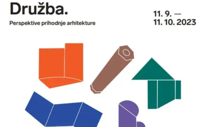 Razstava Material. Kontekst. Družba.