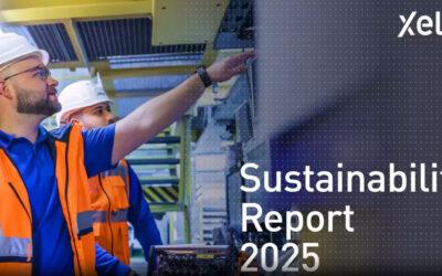 Poročilo o trajnosti za leto 2025