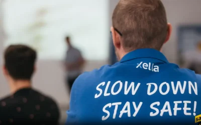 Safety Day v proizvodnem obratu Xella Slovenija